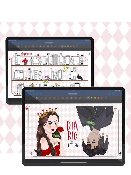 Diario Digital de Lectura, temático