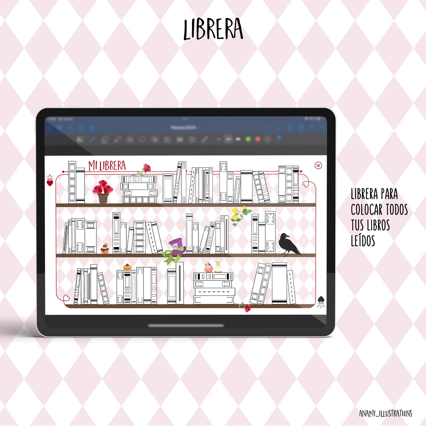 Diario Digital de Lectura, temático