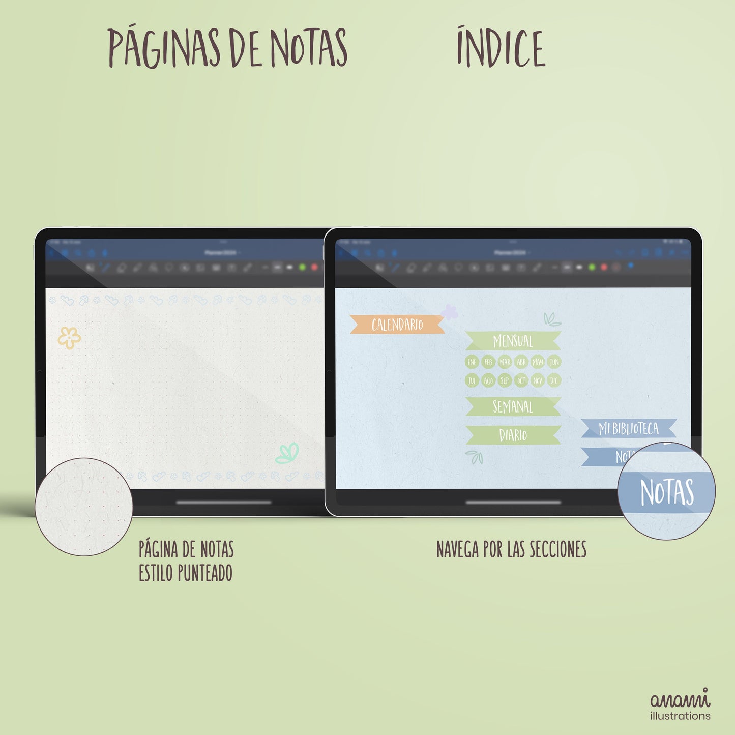 Agenda Digital 2025