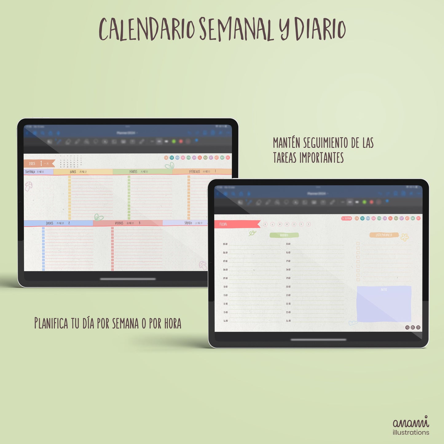 Agenda Digital 2025