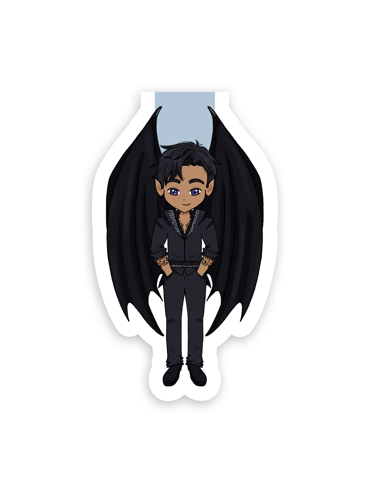 Separador magnético de Acotar (Caída de las Estrellas)