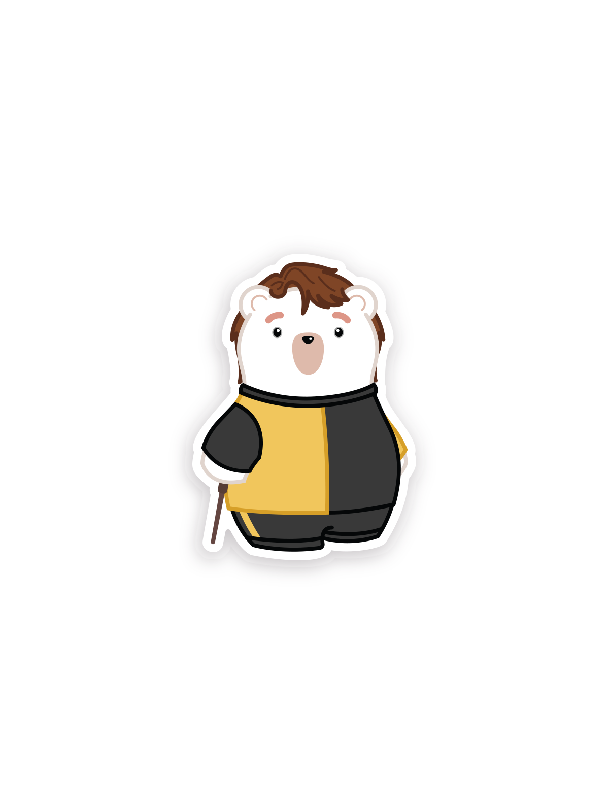 Pin de Harry Potter