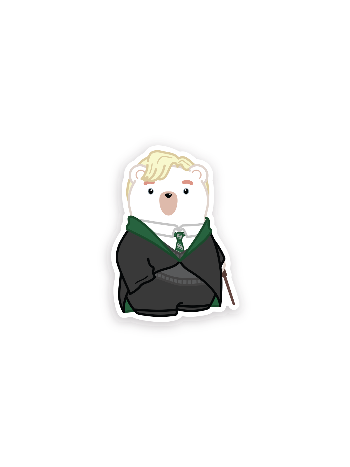 Pin de Harry Potter