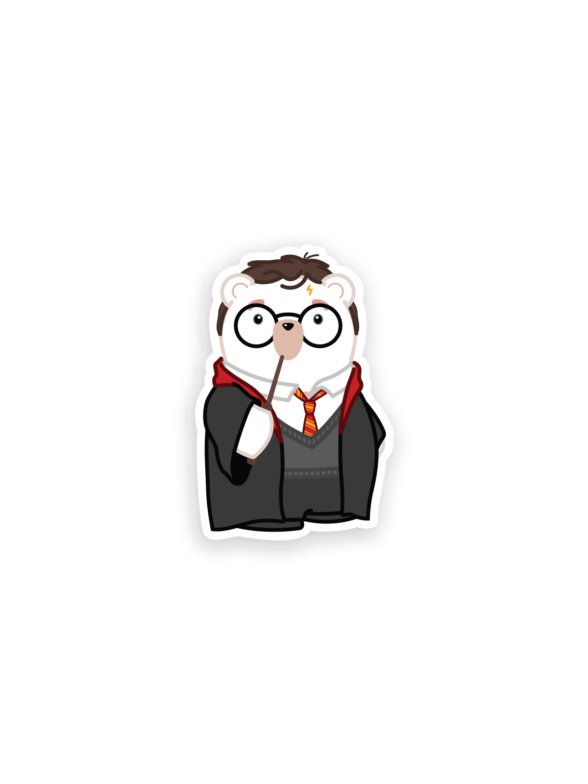 Pin de Harry Potter