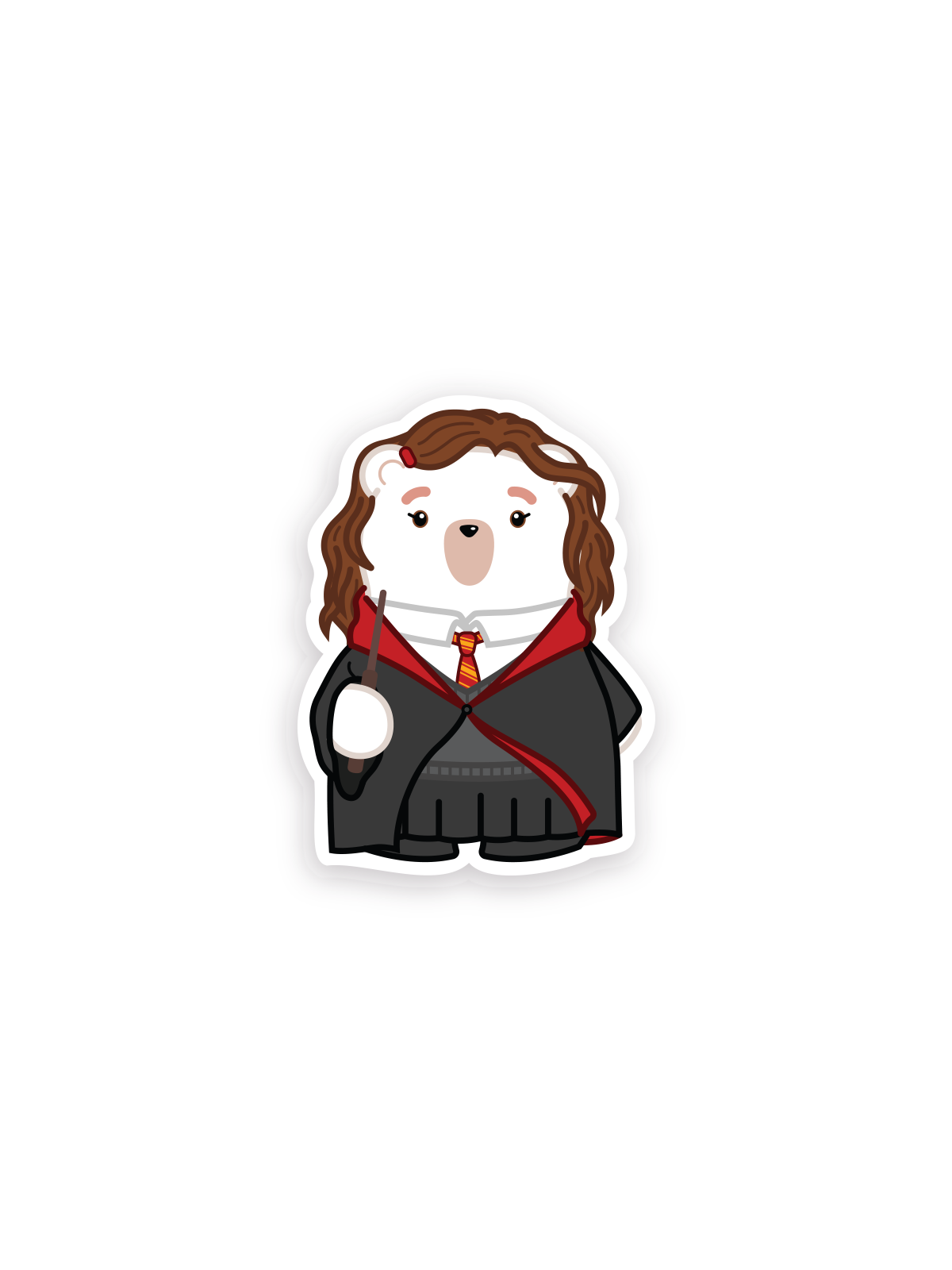 Pin de Harry Potter