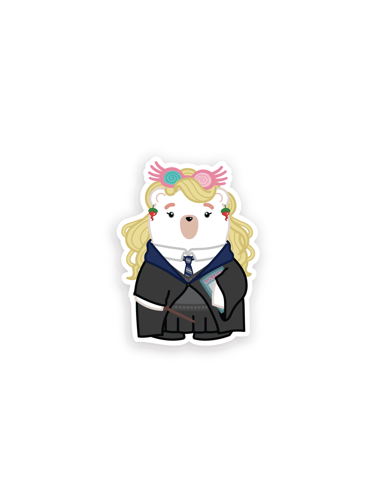 Pin de Harry Potter