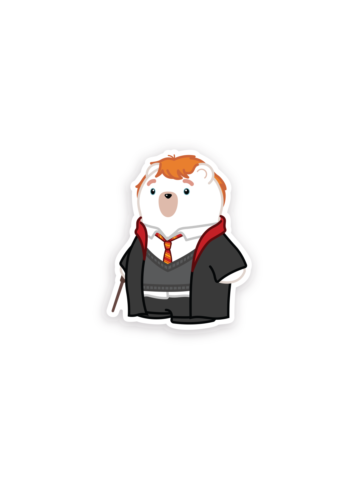 Pin de Harry Potter