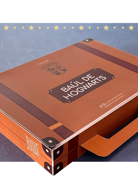 Caja Mágica