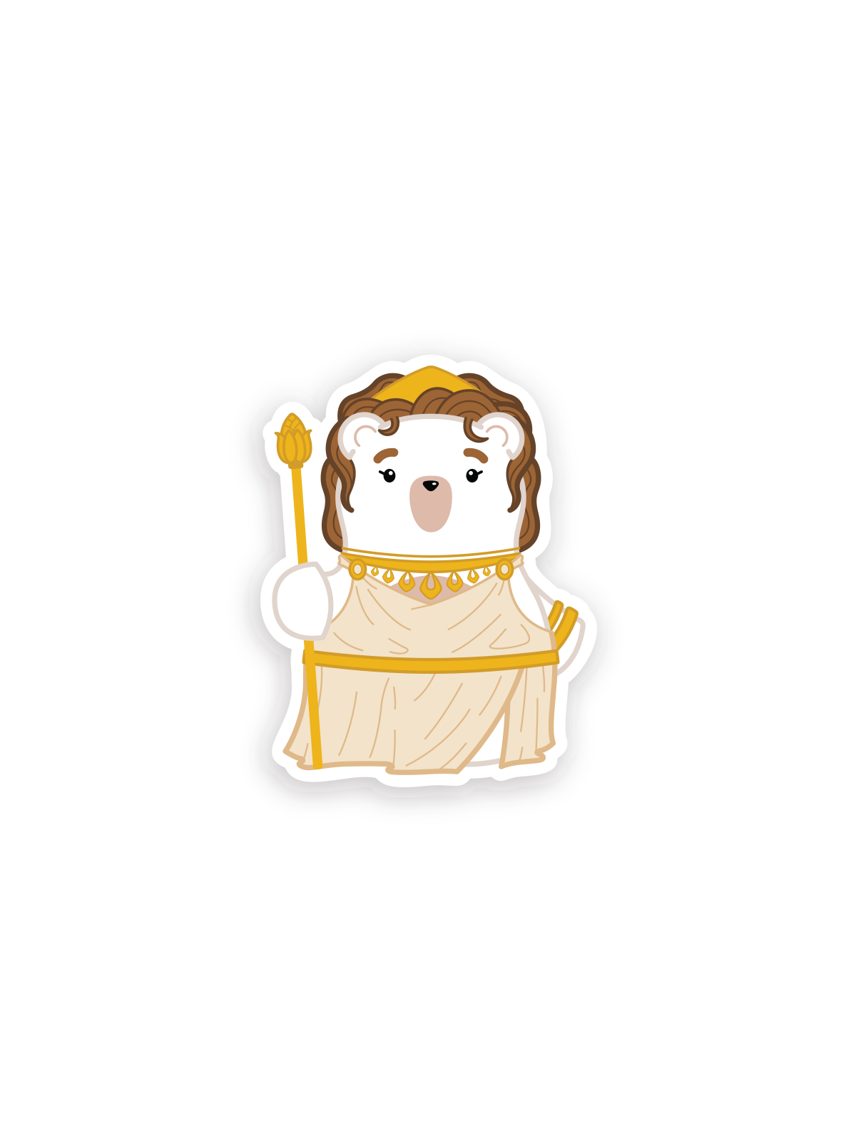 Pin de Mitología Griega