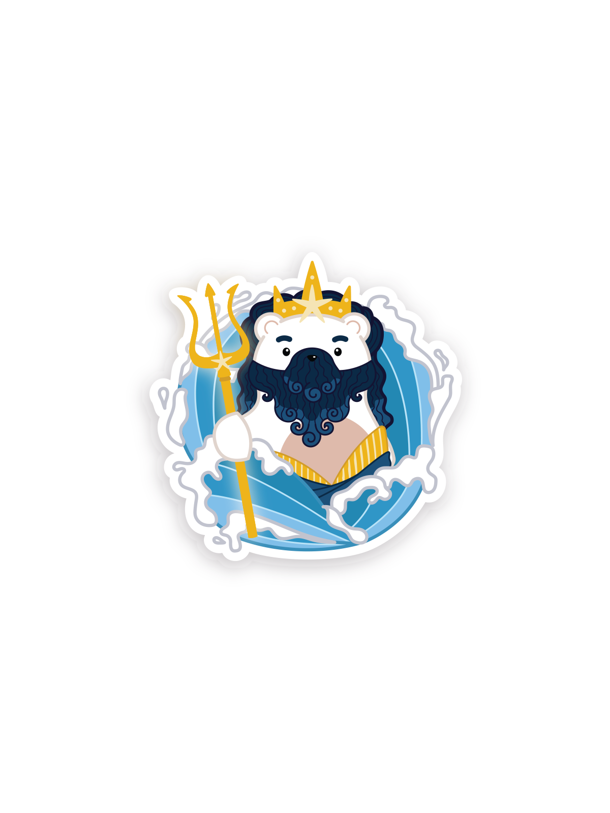Pin de Mitología Griega