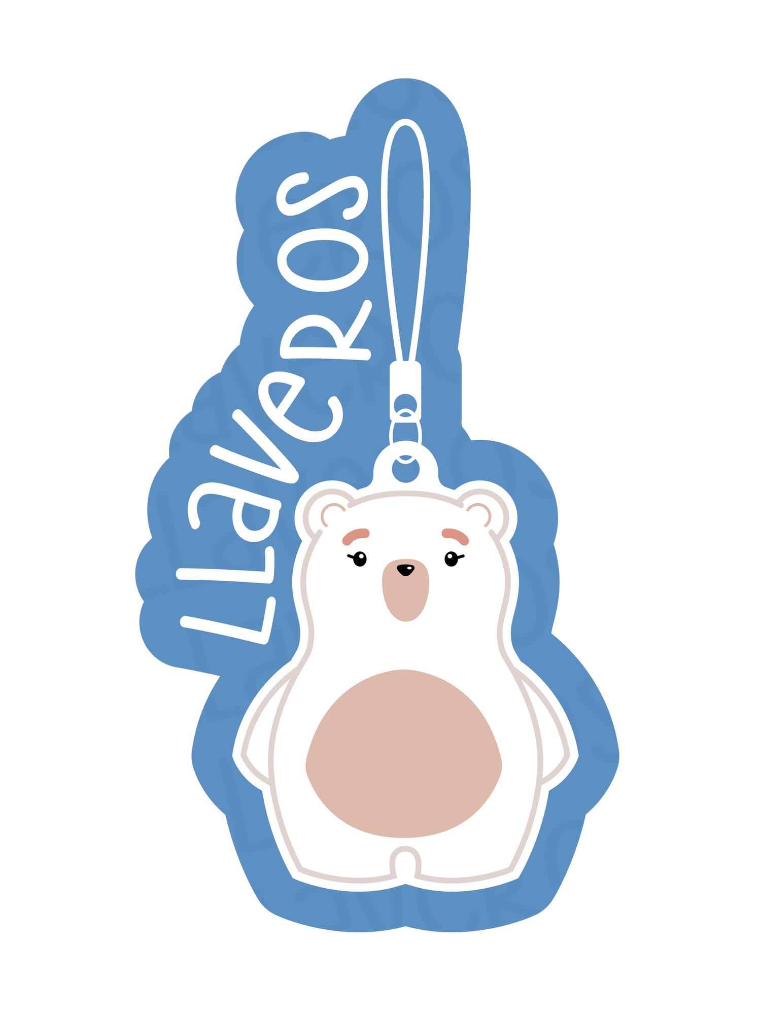 Llaveros