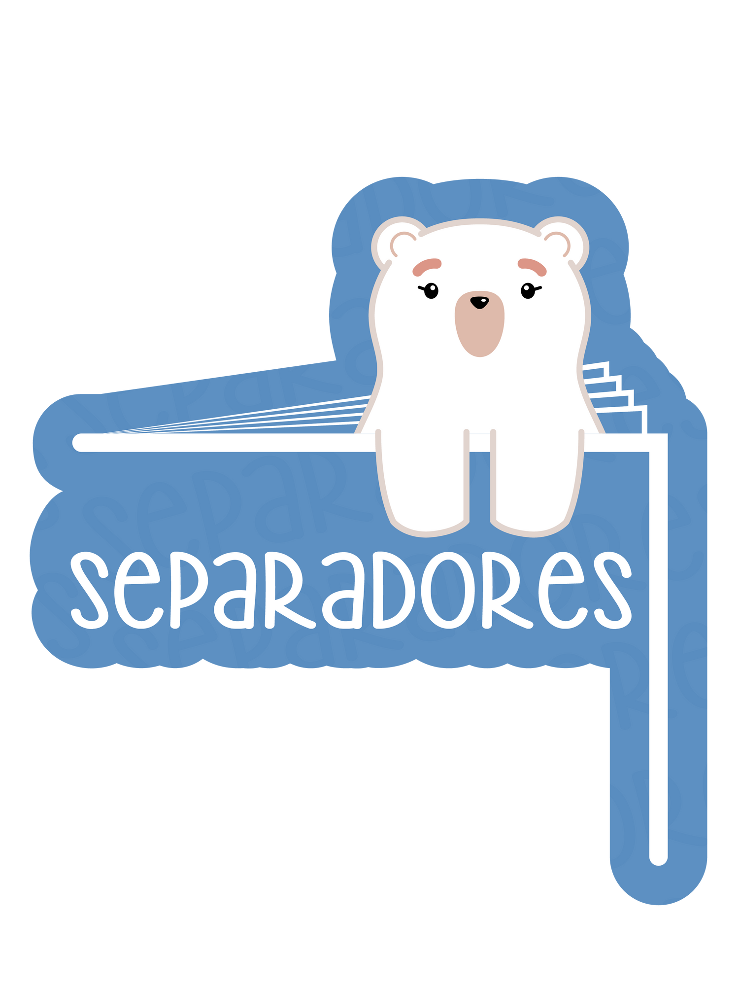 Separadores