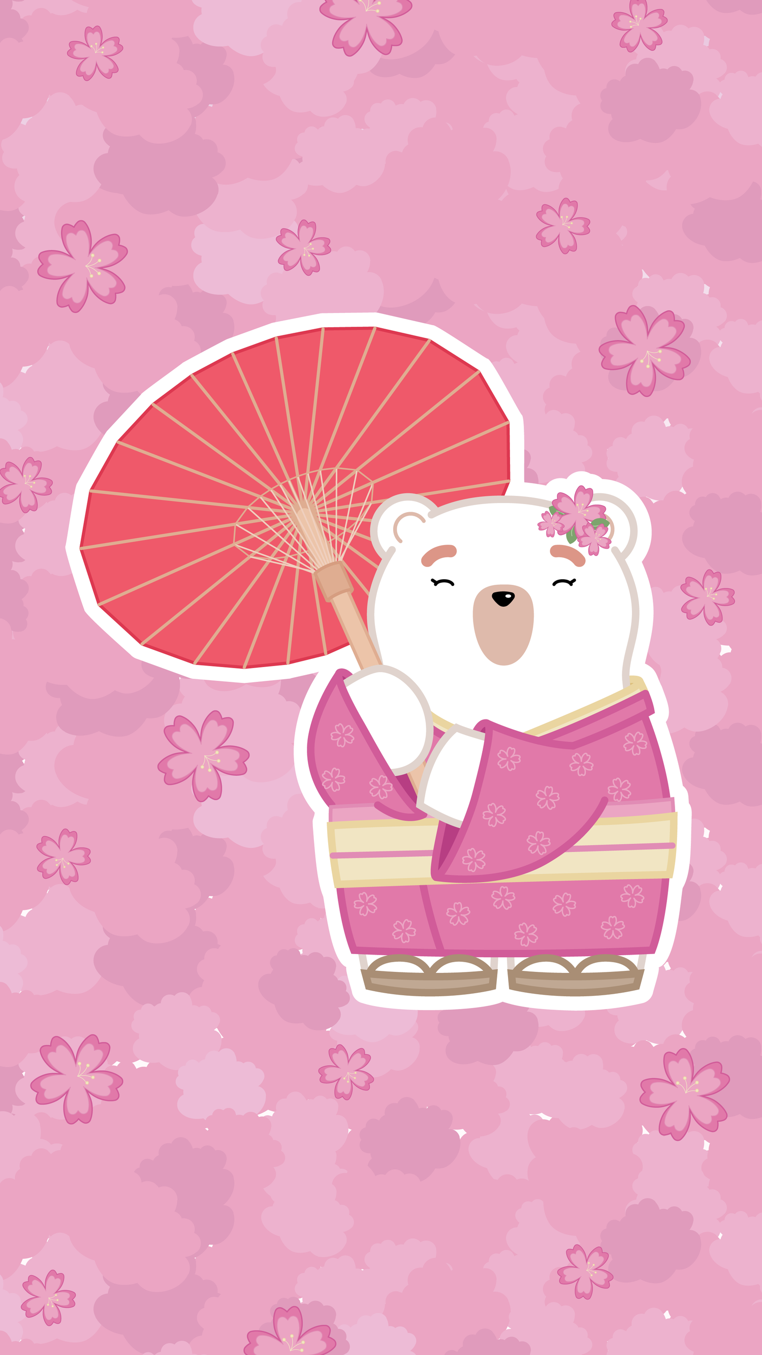 Temporada Sakura 🌸