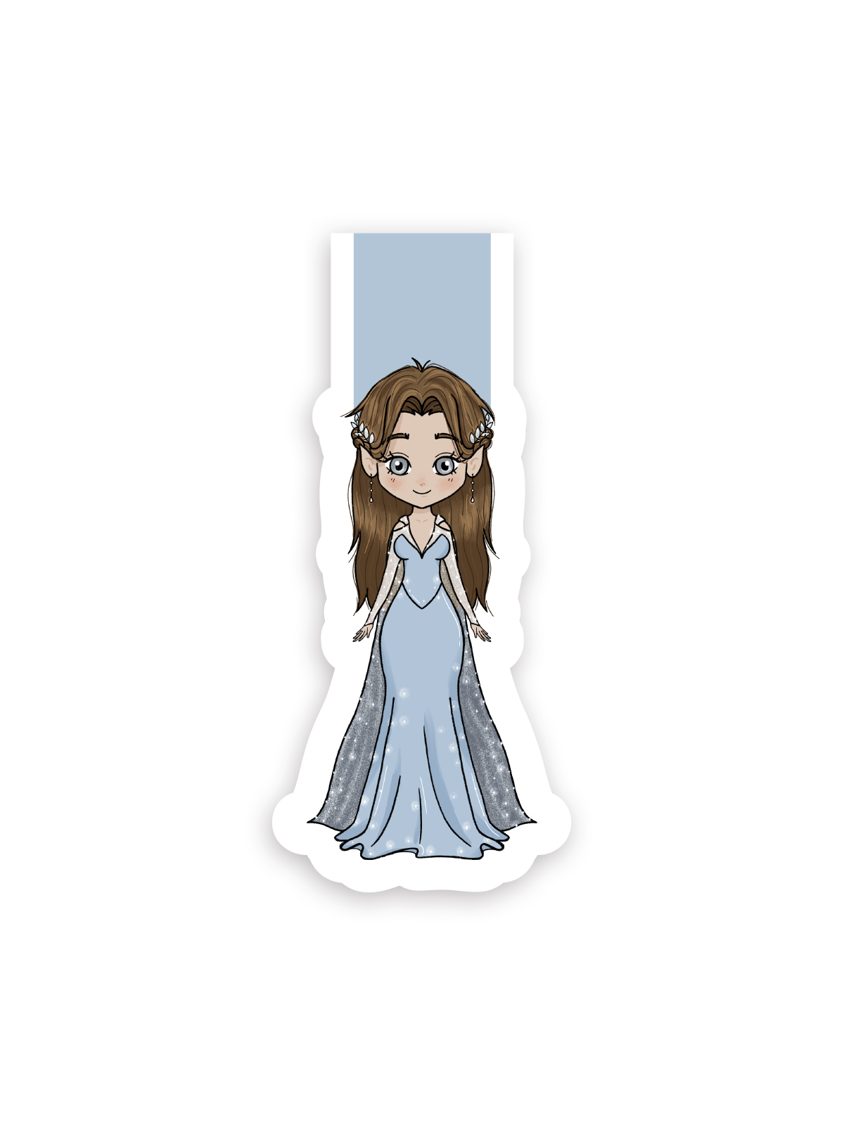 Separador magnético de Acotar (Caída de las Estrellas)