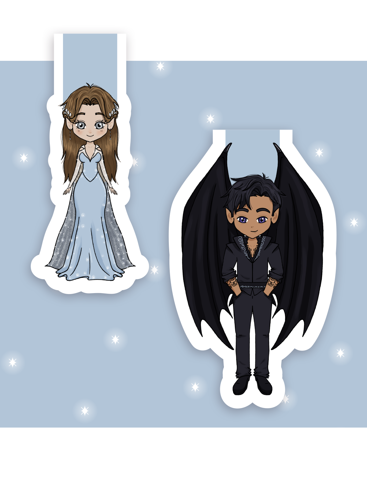 Separador magnético de Acotar (Caída de las Estrellas)