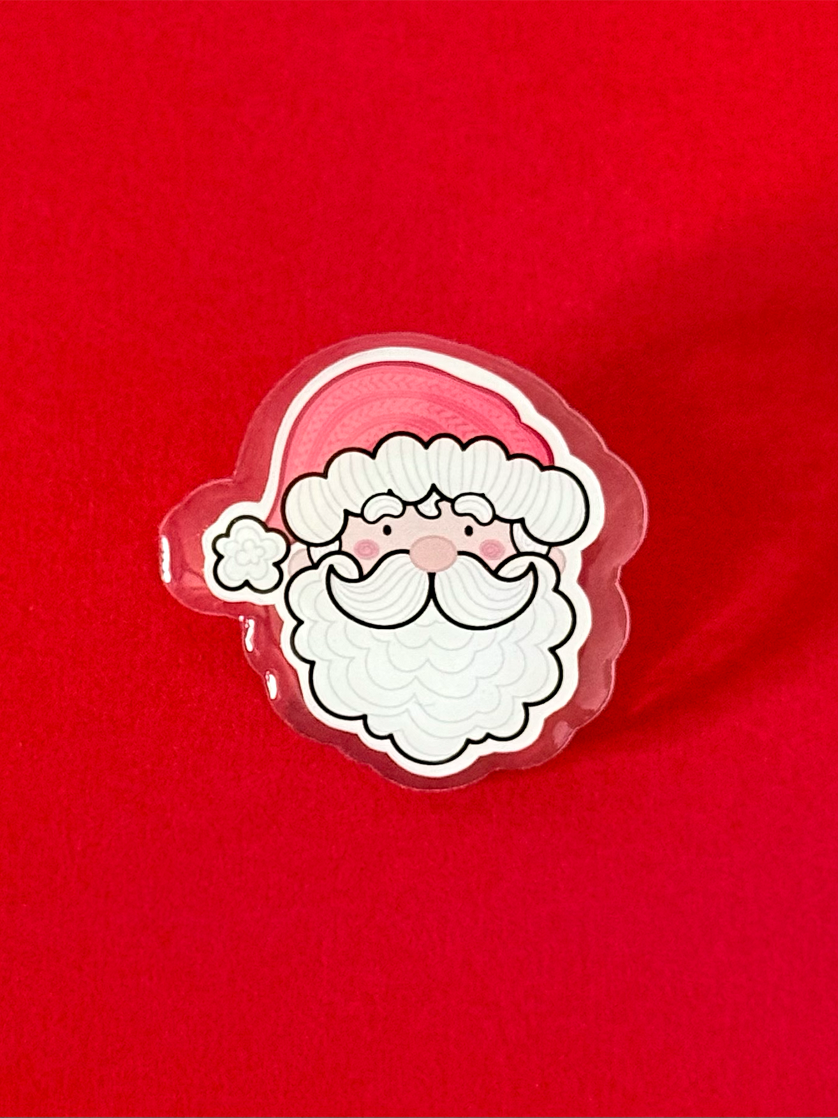 Pin de Navidad (Blind Box)