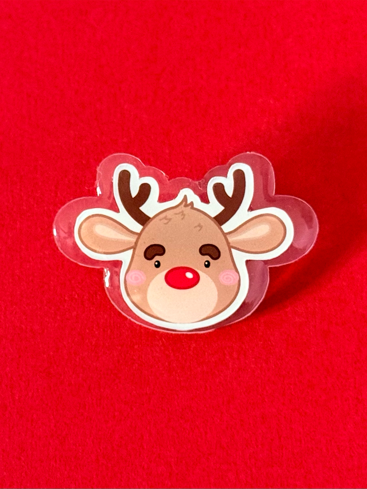 Pin de Navidad (Blind Box)