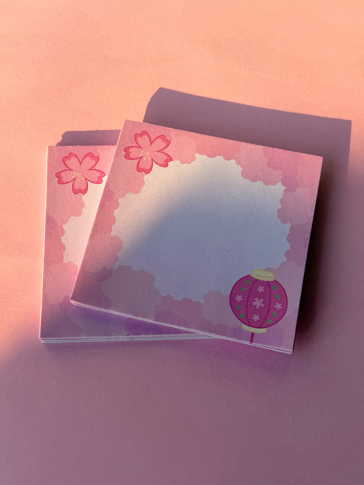 Bloc de notas de Sakura