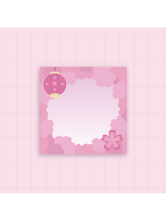 Bloc de notas de Sakura