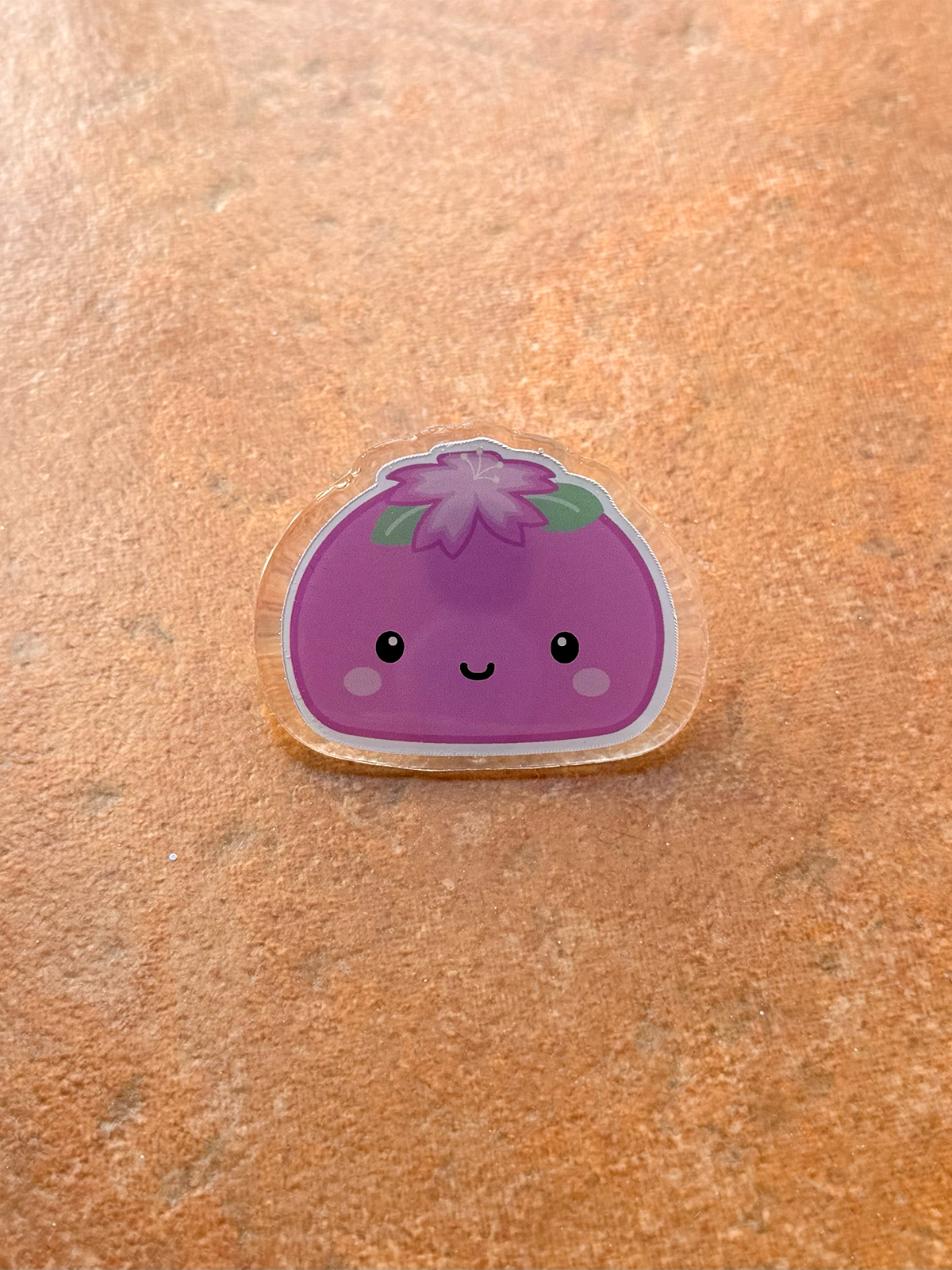 Pin de Sakura