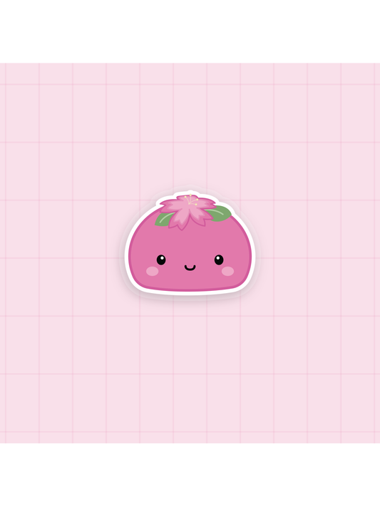 Pin de Sakura